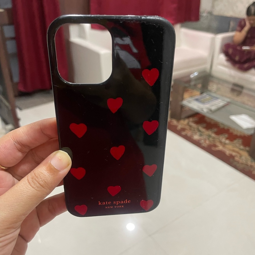 Iphone 12pro phone cover - Picture 3 of 3
